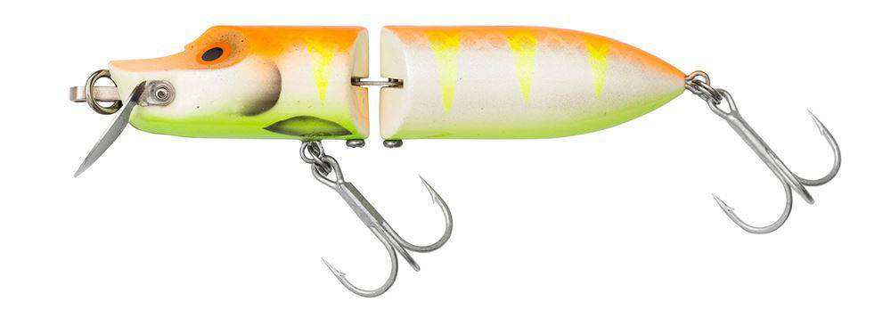 Abu Garcia Hi-Lo Jointed