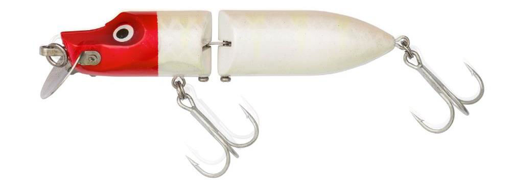 Abu Garcia Hi-Lo Jointed