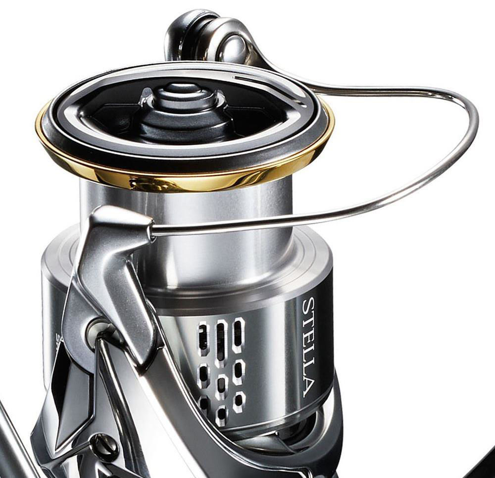 Shimano Stella FJ Bobine di Ricambio