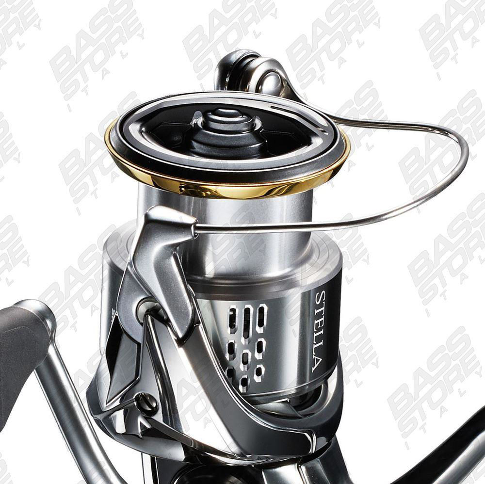 Shimano Stella FJ Bobine di Ricambio