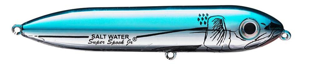Heddon Saltwater Super Spook