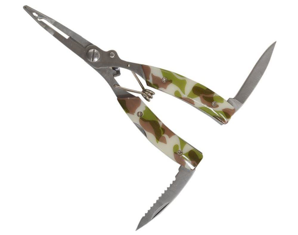 T-Fishing Extreme Multifuntional Fishing Pliers