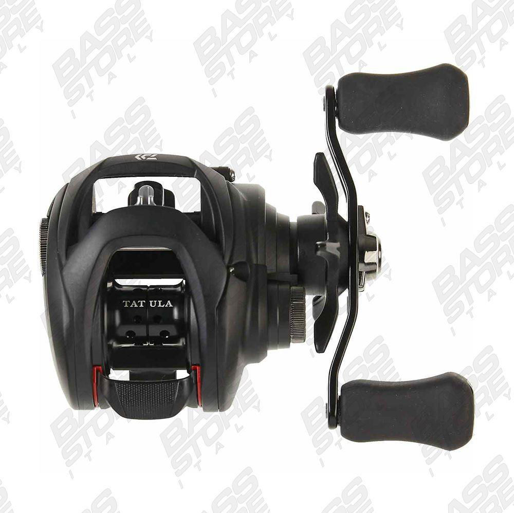 Daiwa Tatula 100 Casting Reel