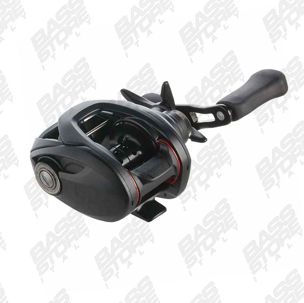 Daiwa Tatula 100 Casting Reel
