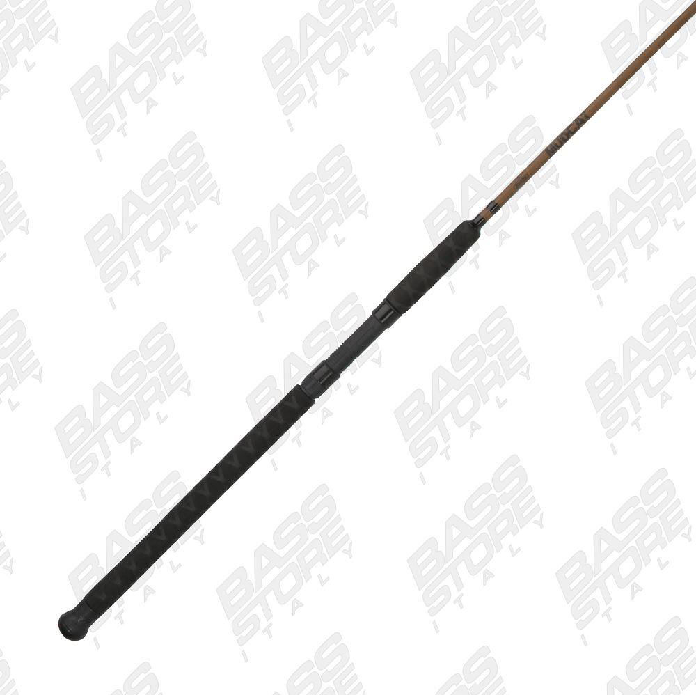 Berkley Mudcat Spinning Rods 2 pcs