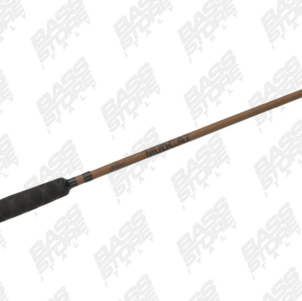 Berkley Mudcat Spinning Rods 2 pcs