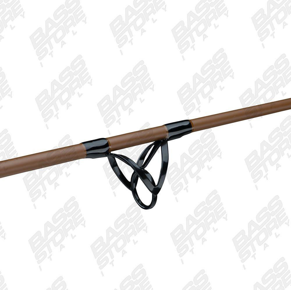 Berkley Mudcat Spinning Rods 2 pcs