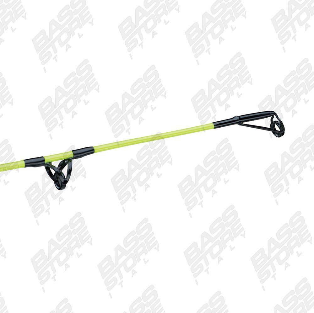 Berkley Mudcat Spinning Rods 2 pcs