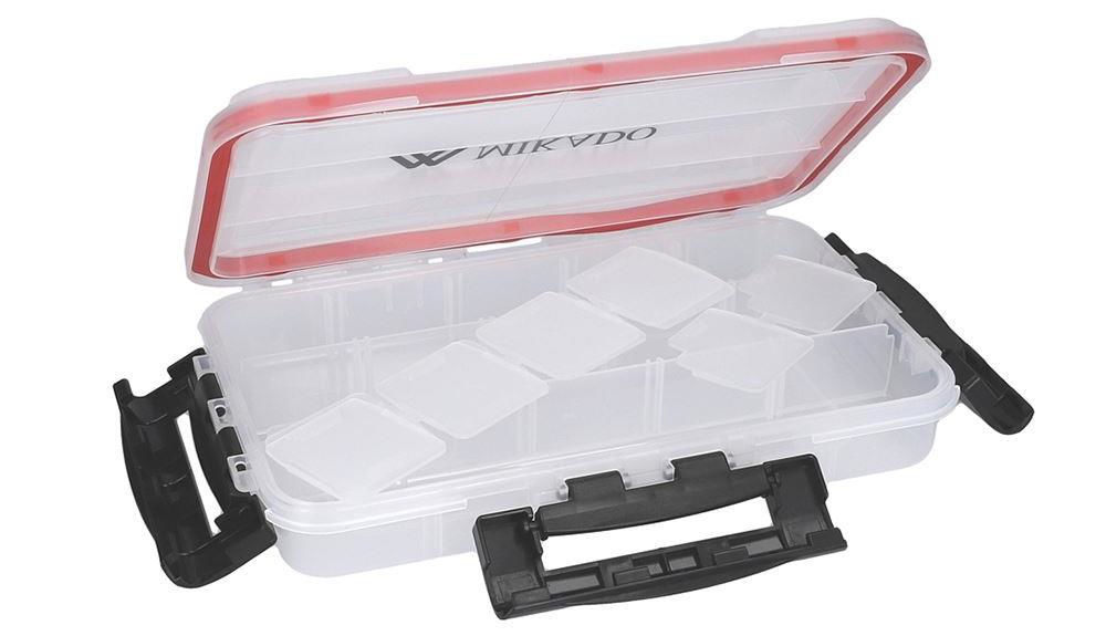 Mikado Waterproof Tackle Box