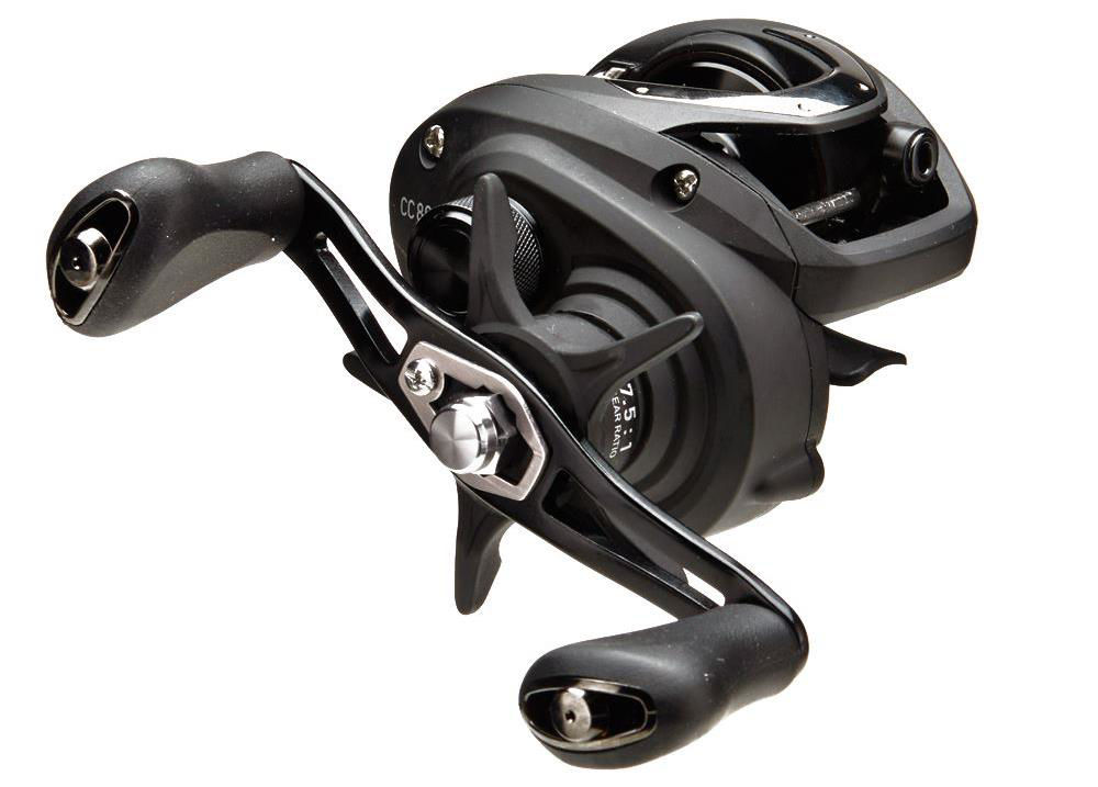 Daiwa CC 80 Casting Reels