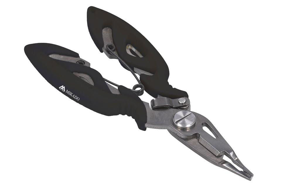 Mikado Mini Fishing Tongs AMN-FP-812