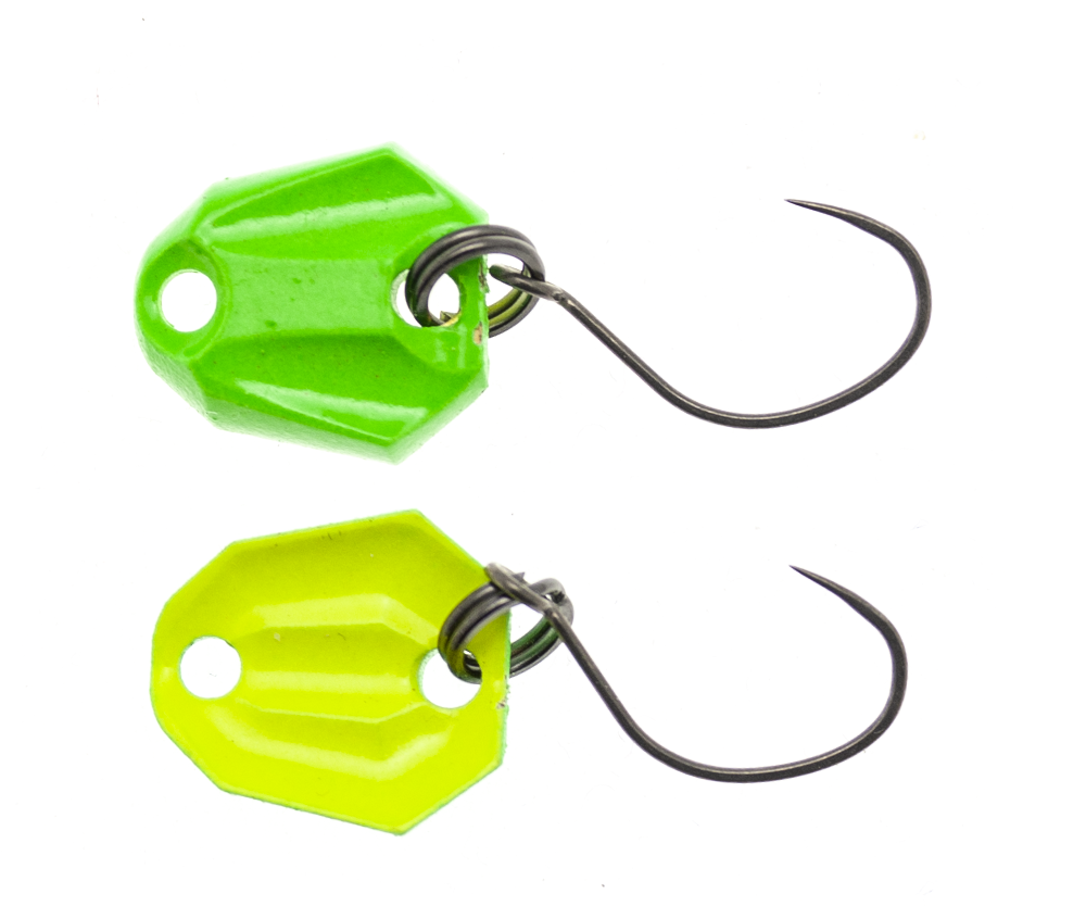 NeoSTYLE Premium New Air Spoon