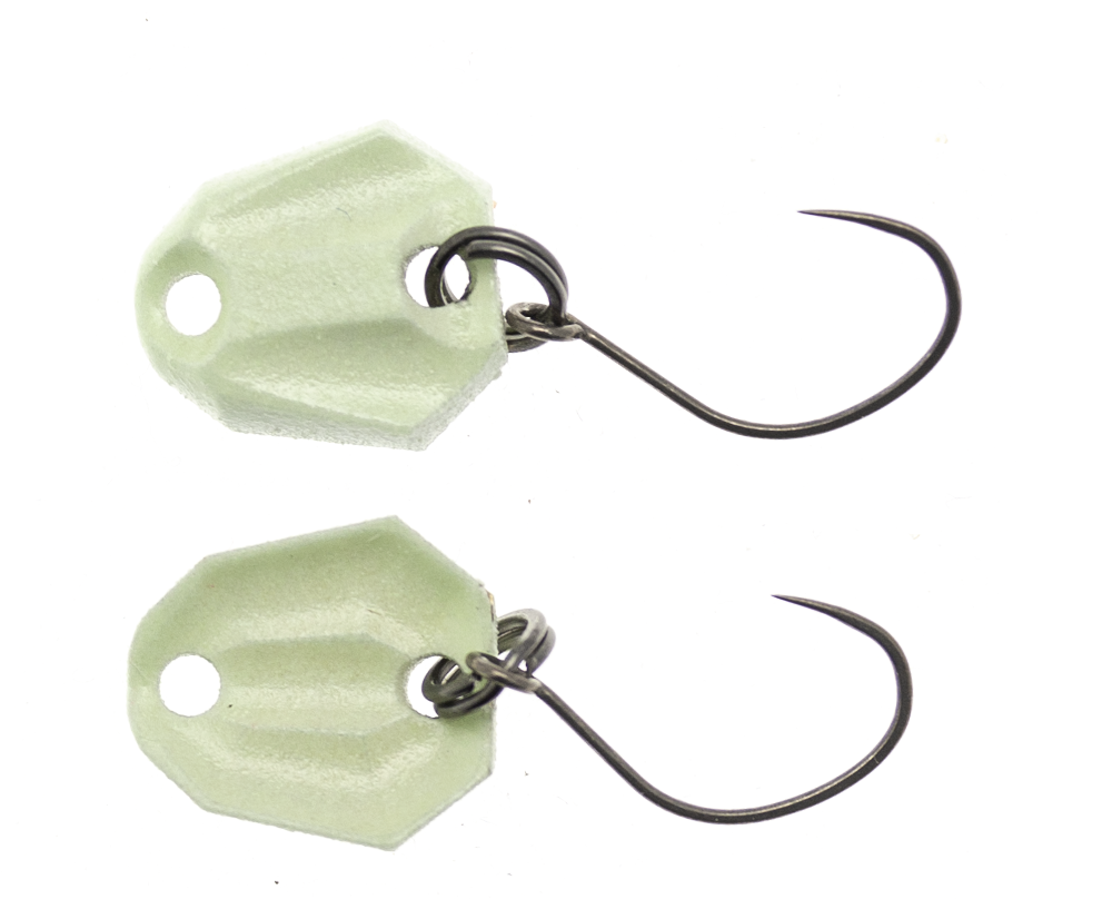 NeoSTYLE Premium New Air Spoon