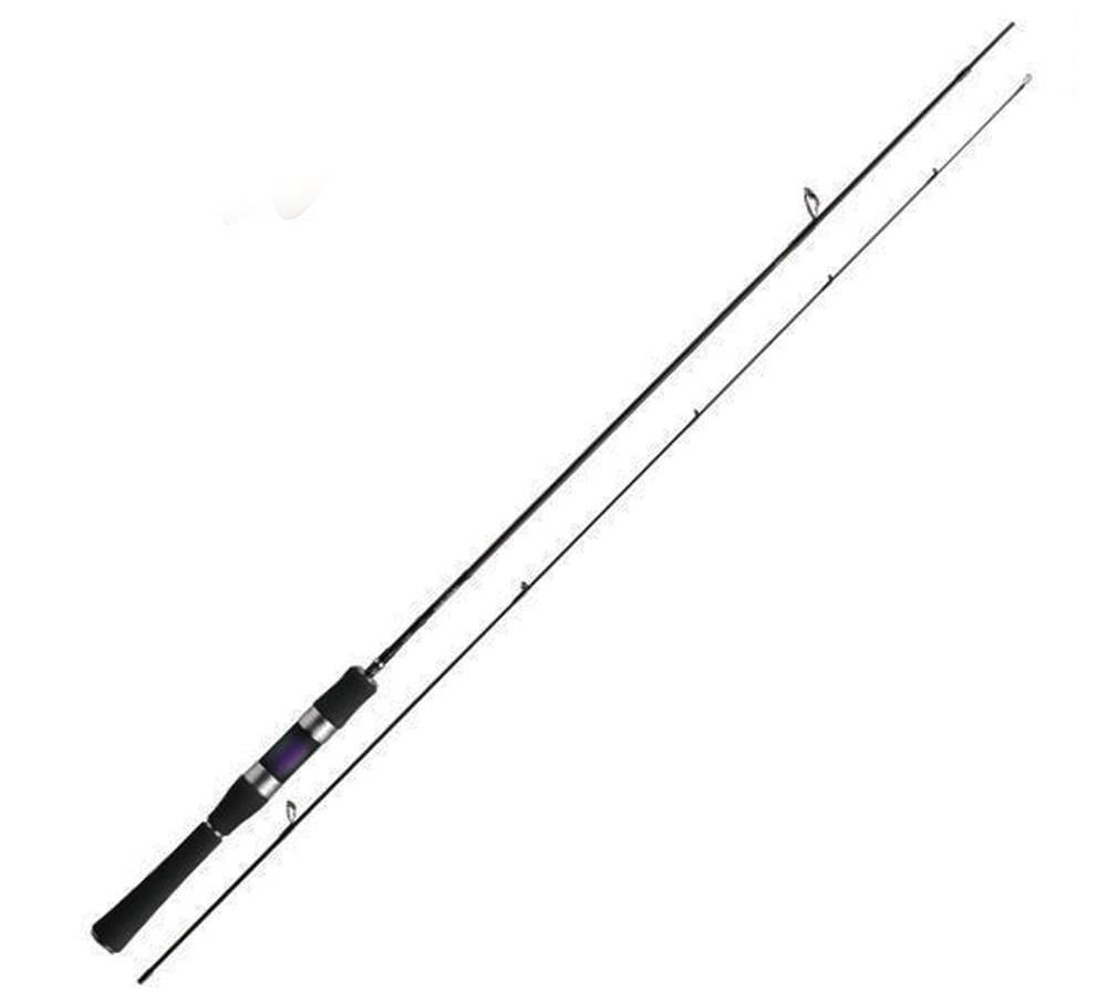 Daiwa Area Bum spinning rods 2 pcs