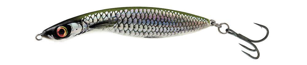 Salmo Wave