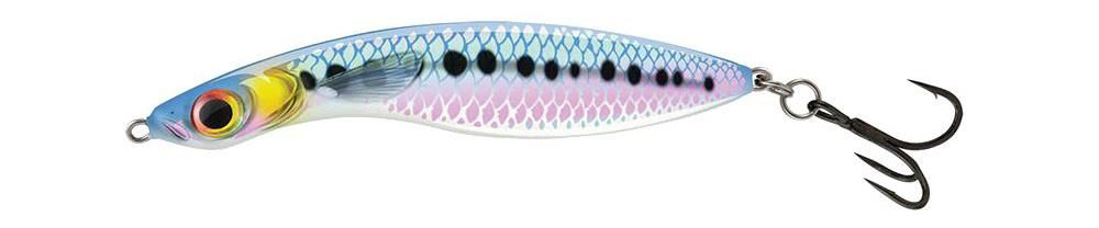 Salmo Wave