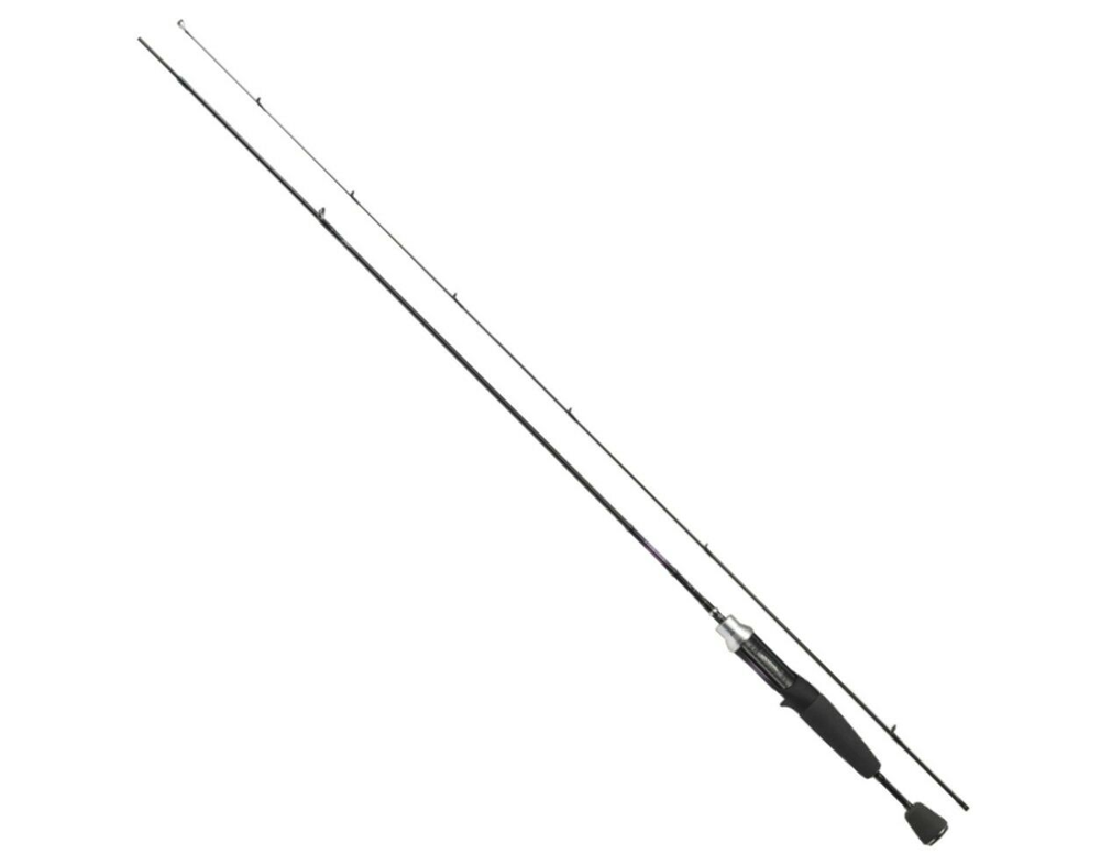 Daiwa Area Bum casting rods 2 pcs