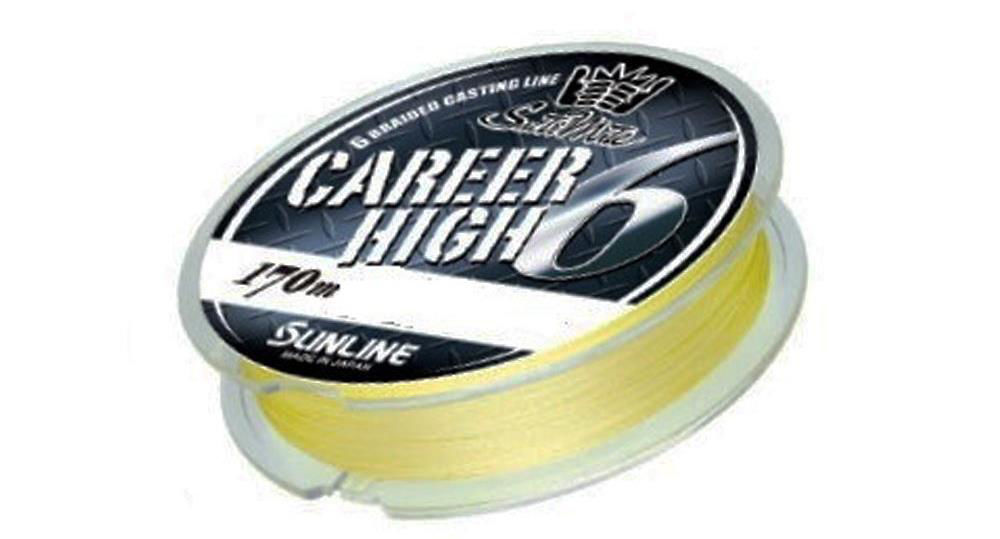 Sunline Career High 