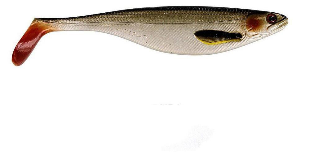 Westin Shad Teez soft swimbait