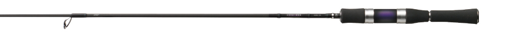 Daiwa Area Bum spinning