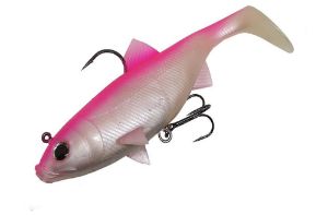 Carson Tamura Deep Hunter swimbait