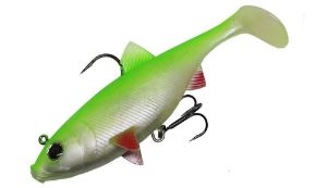 Carson Tamura Deep Hunter swimbait