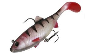 Carson Tamura Deep Hunter swimbait