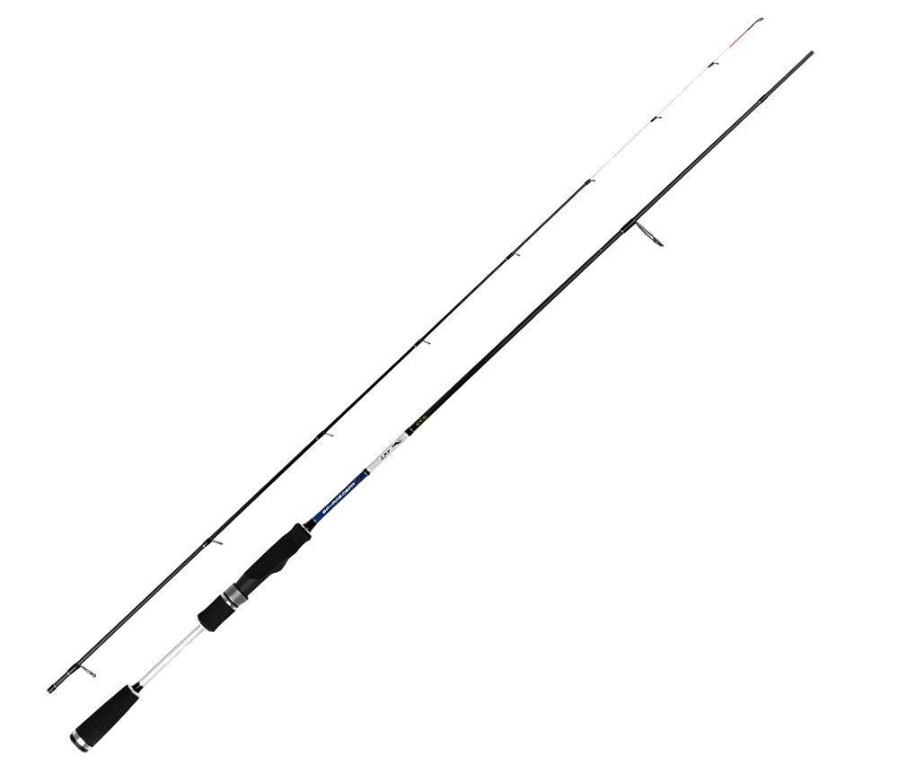 Savage Gear LRF CCS spinning rods 2 pcs