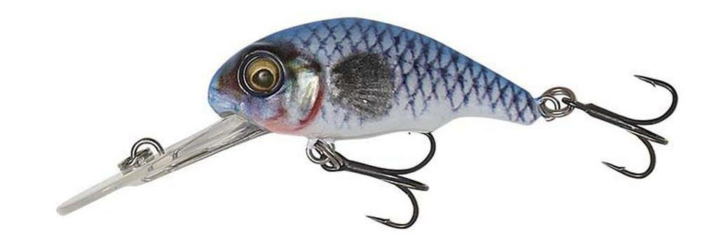 Savage Gear 3D Goby Crank
