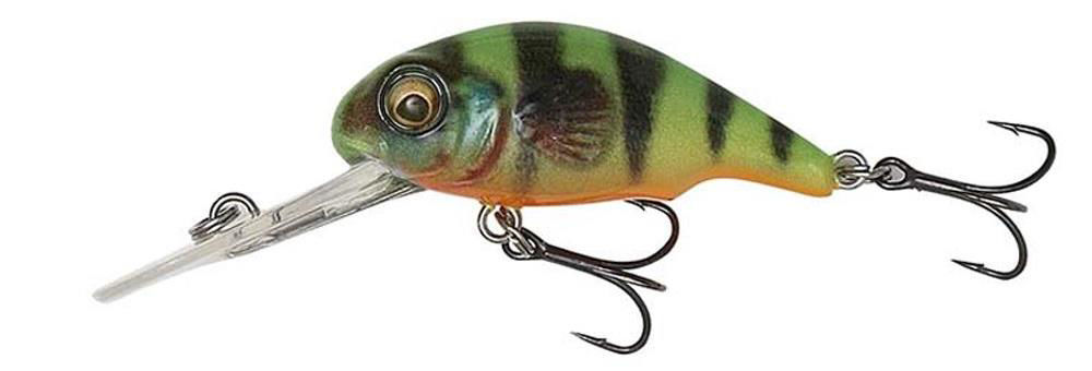 Savage Gear 3D Goby Crank