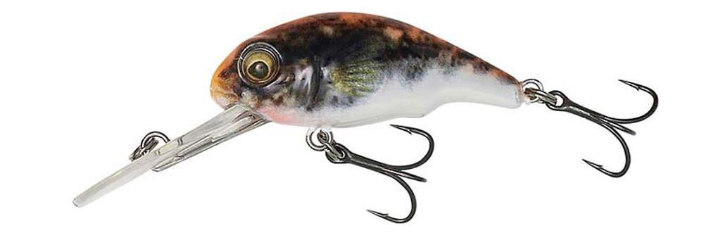 Savage Gear 3D Goby Crank