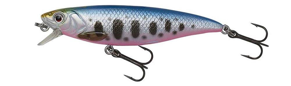 Savage Gear 3D Twitch Minnow 