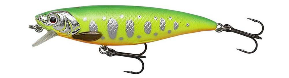 Savage Gear 3D Twitch Minnow 