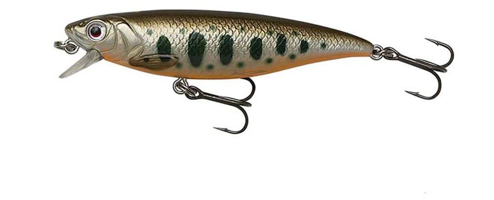 Savage Gear 3D Twitch Minnow 