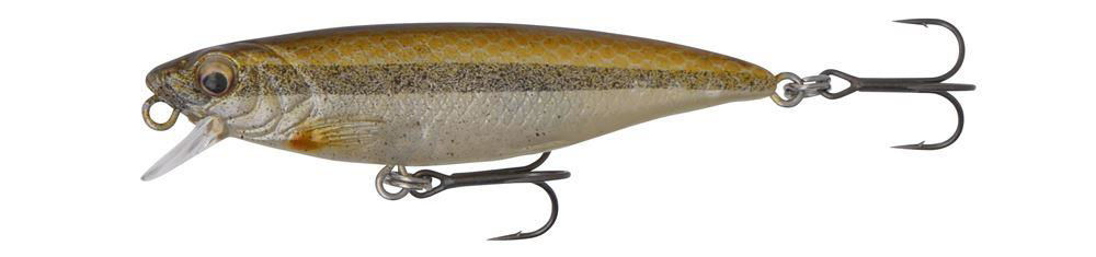 Savage Gear 3D Twitch Minnow 