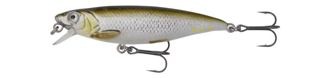 Savage Gear 3D Twitch Minnow 