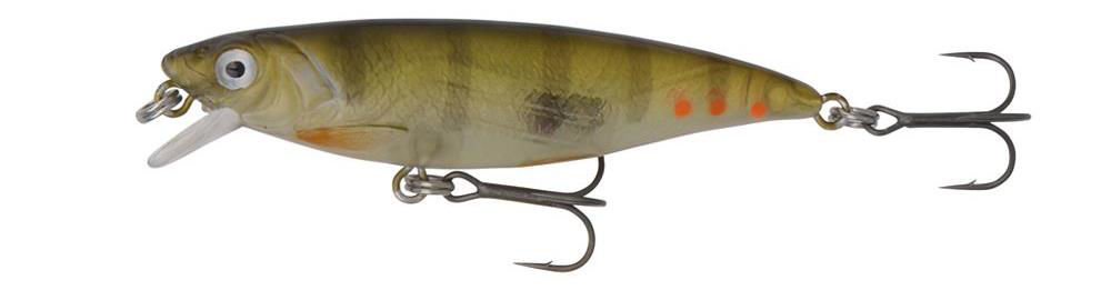 Savage Gear 3D Twitch Minnow 