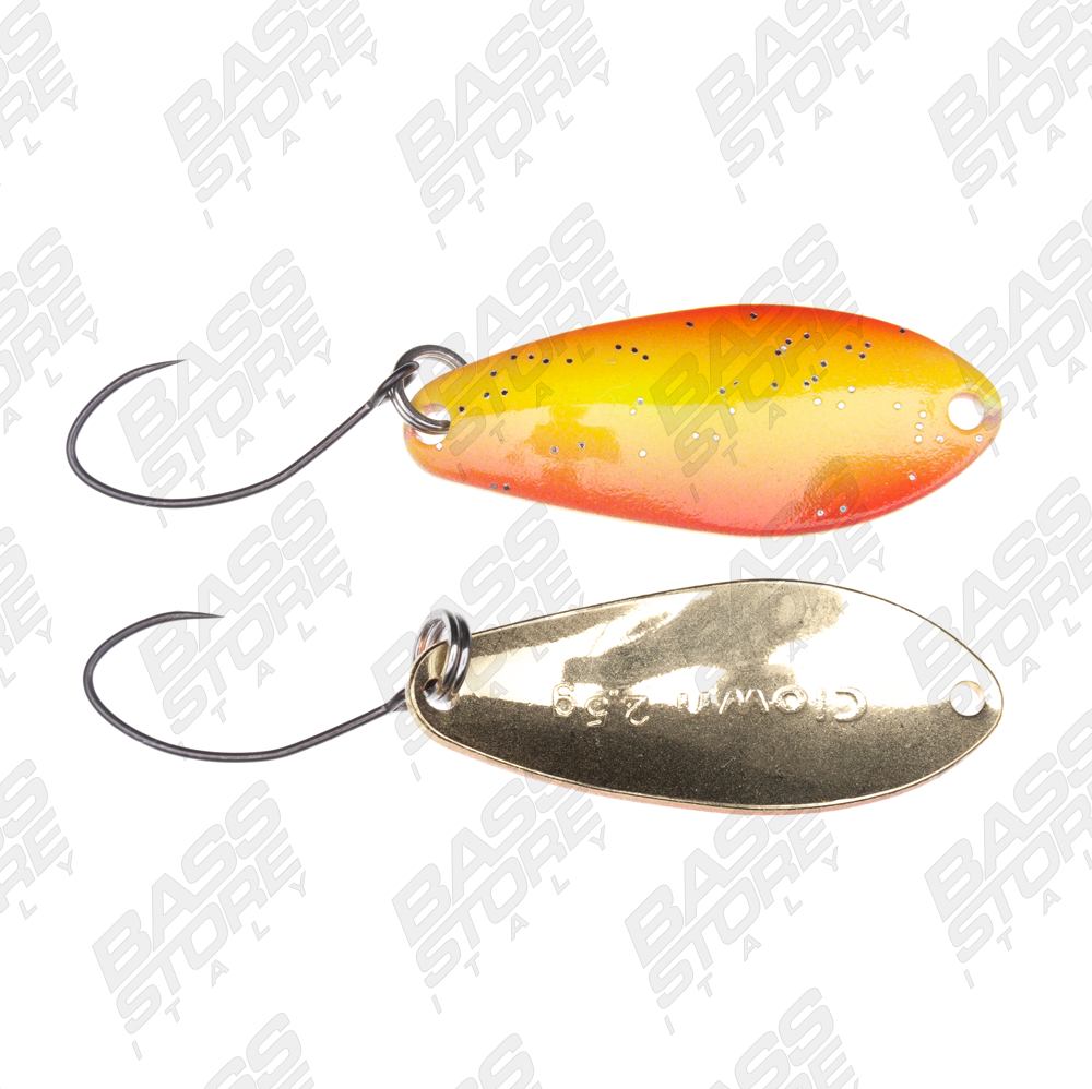 Mukai Clown spoon