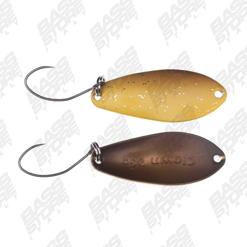 Mukai Clown spoon