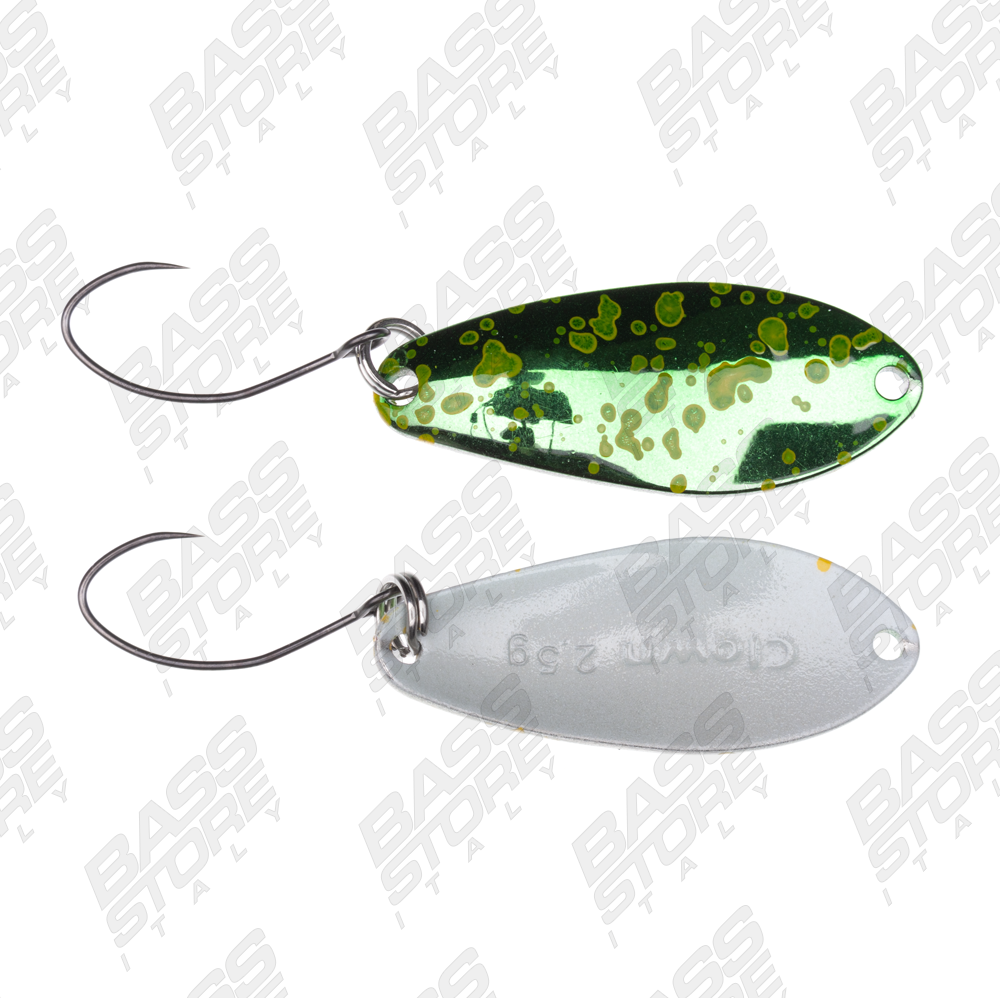 Mukai Clown spoon