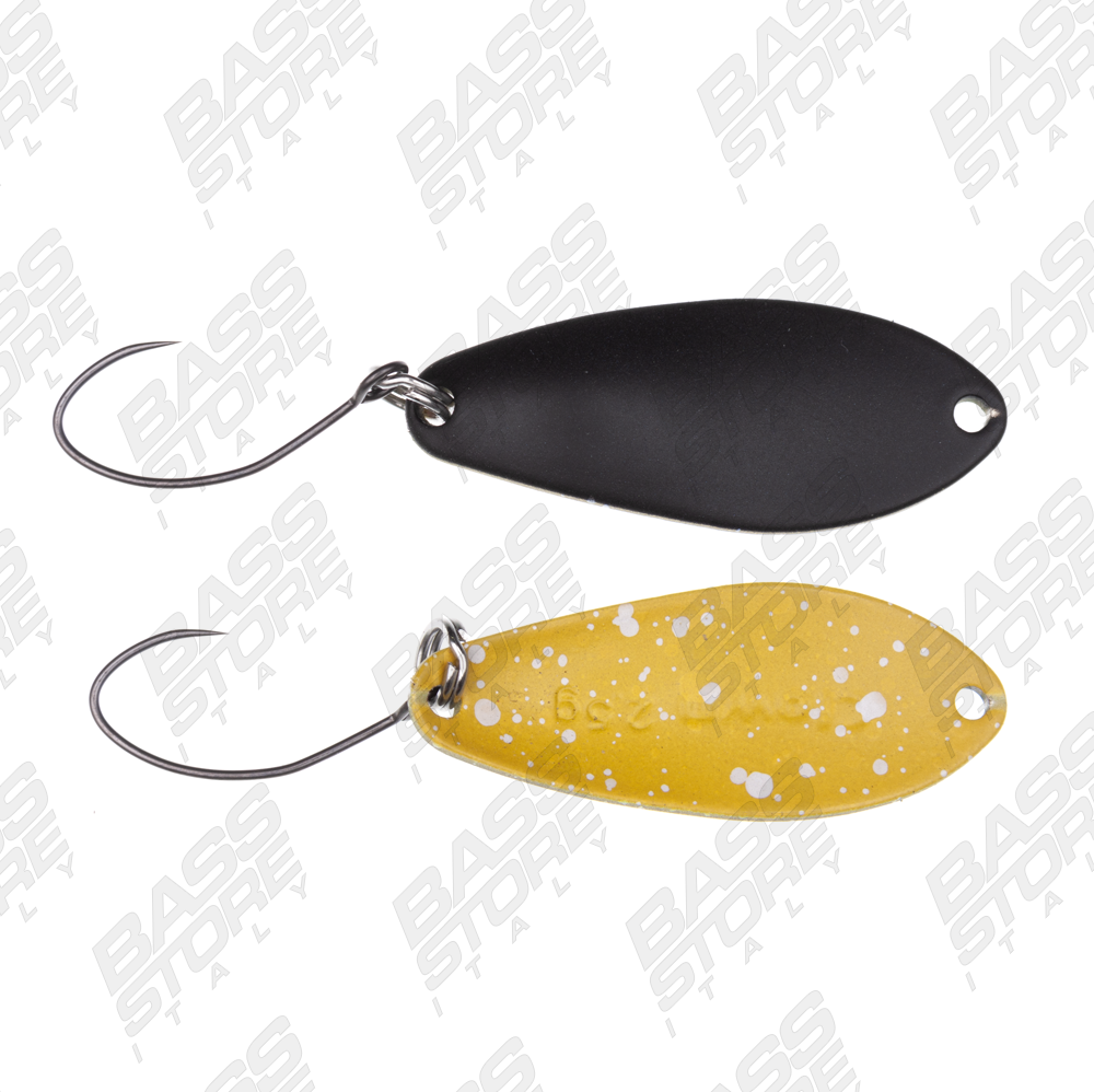 Mukai Clown spoon