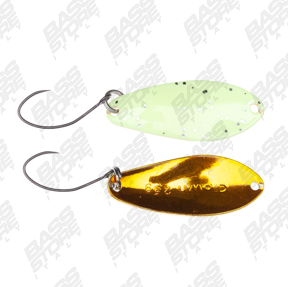 Mukai Clown spoon