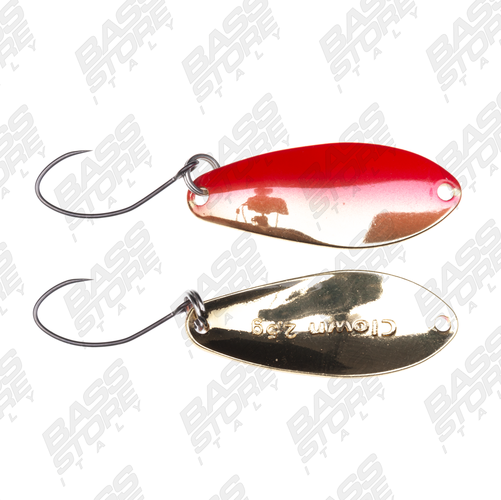 Mukai Clown spoon