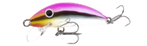Real Winner Minnow