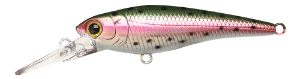 Lucky Craft Bevy Shad 60SP