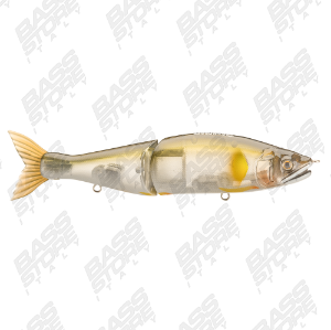 Gan Craft Jointed Claw 178 SS 