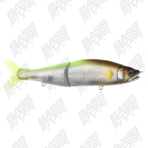 Gan Craft Jointed Claw 178 SS 