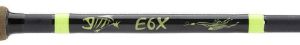 G.Loomis E6X SJR Spinning