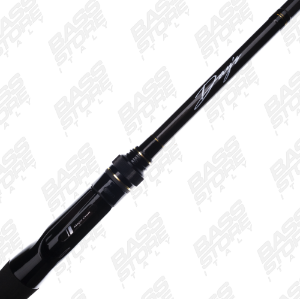 Major Craft Day'S casting rods