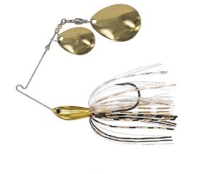 Molix Water Slash Double Colorado